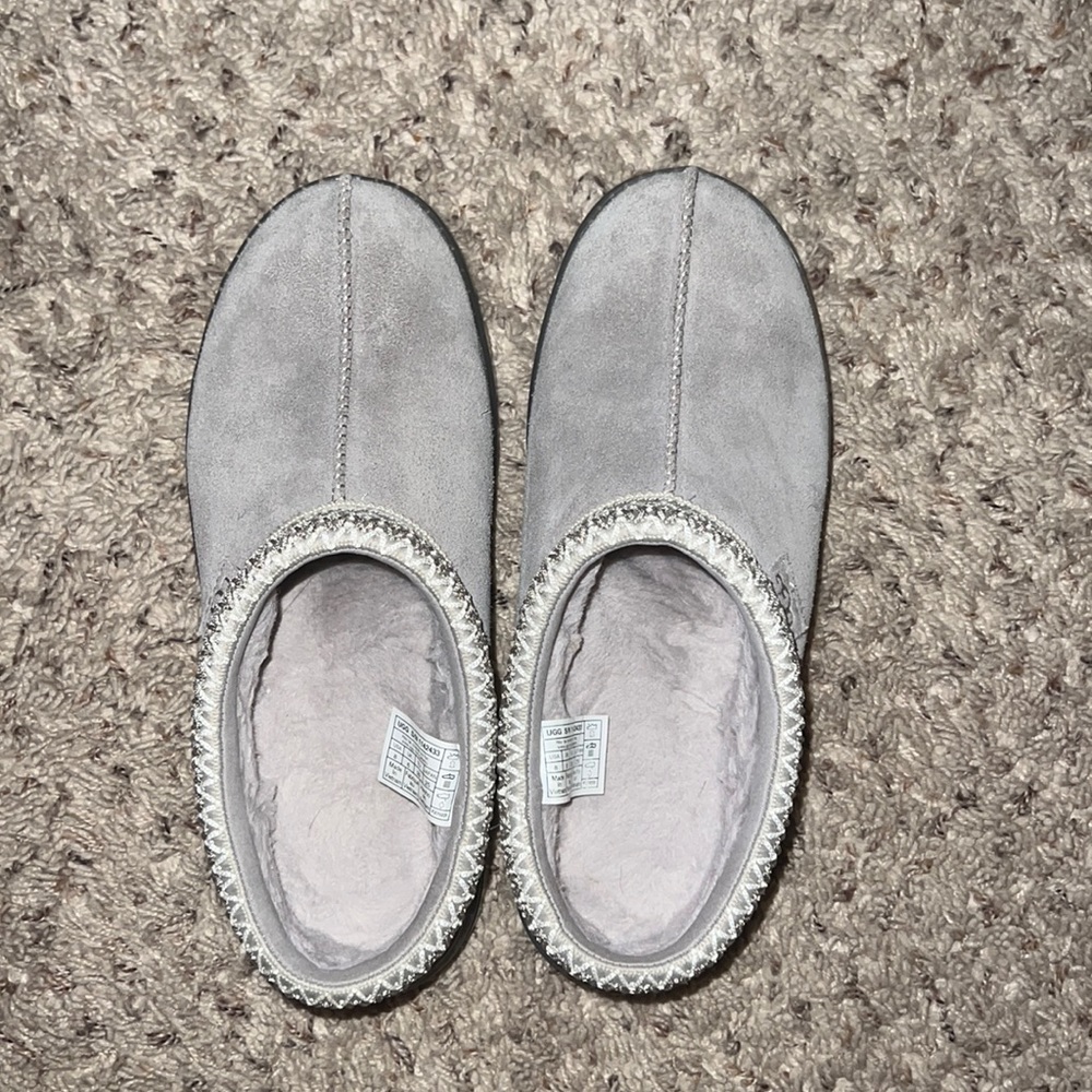 Ugg Tasman
